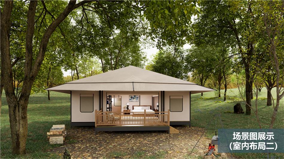 柏乡县户外酒店帐篷